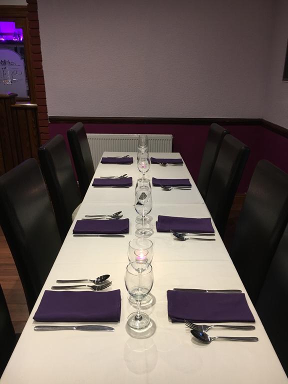 Croxdale Inn Durham Exteriér fotografie
