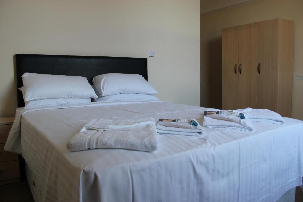 Croxdale Inn Durham Pokoj fotografie