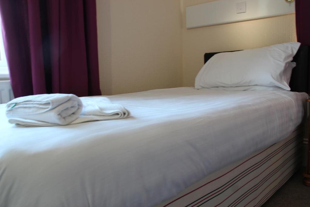 Croxdale Inn Durham Pokoj fotografie