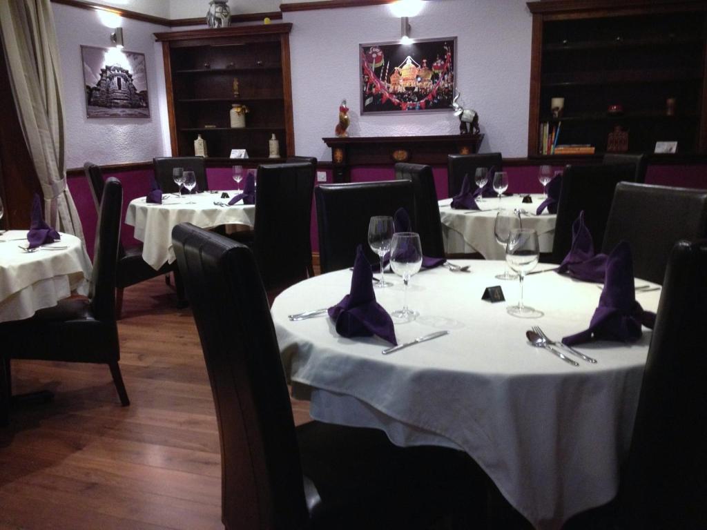 Croxdale Inn Durham Exteriér fotografie